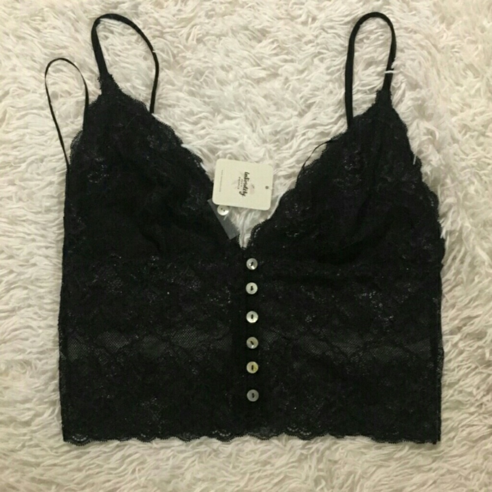 Traded